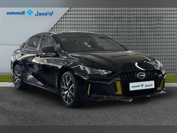 جاك  إمبو  جي اي  2024  اوتوماتيك  13,300 كم  4 سلندر  سحب امامي  سيدان  أسود  تحت الضمان