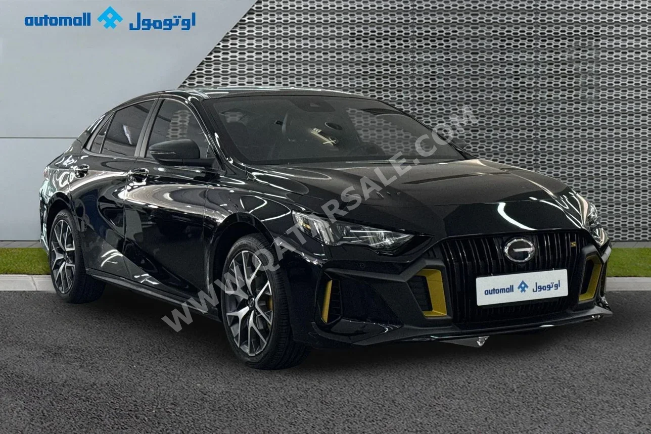 جاك إمبو جي اي 2024 اوتوماتيك 13,300 كم 4 سلندر سحب امامي سيدان أسود تحت الضمان