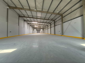 مخازن و مستودعات - الوكرة  - بركة العوامر  -المساحة: 500 متر مربع