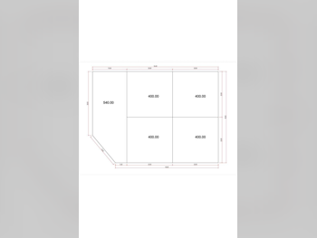 اراضي للبيع  في الخور  - الخور  -المساحة 2,140 متر مربع