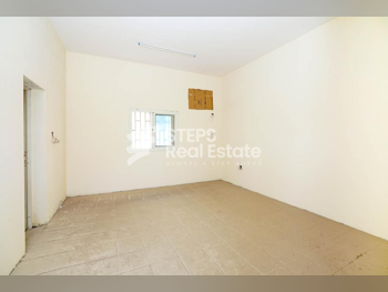 Labour Camp Al Rayyan Industrial Area