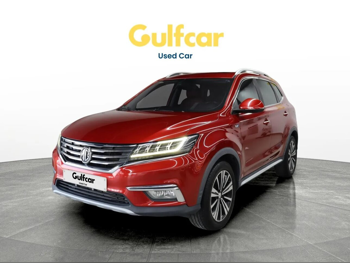 ام جي  ار اكس 5  توربو  2021  اوتوماتيك  70,997 كم  4 سلندر  دفع كلي مستمر  كلاسك  أحمر  تحت الضمان