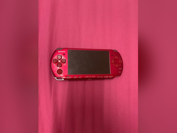 Video Games Consoles - Sony - PSP -Included Controllers: No Controllers Included