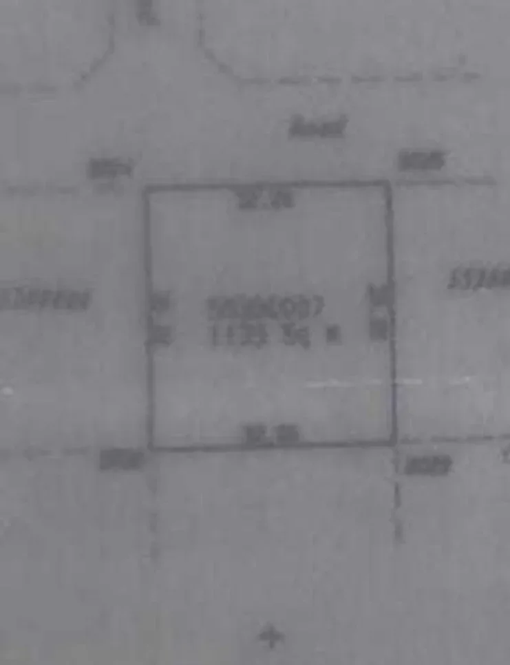 اراضي للبيع في الريان - بو سدرة -المساحة 1,133 متر مربع
