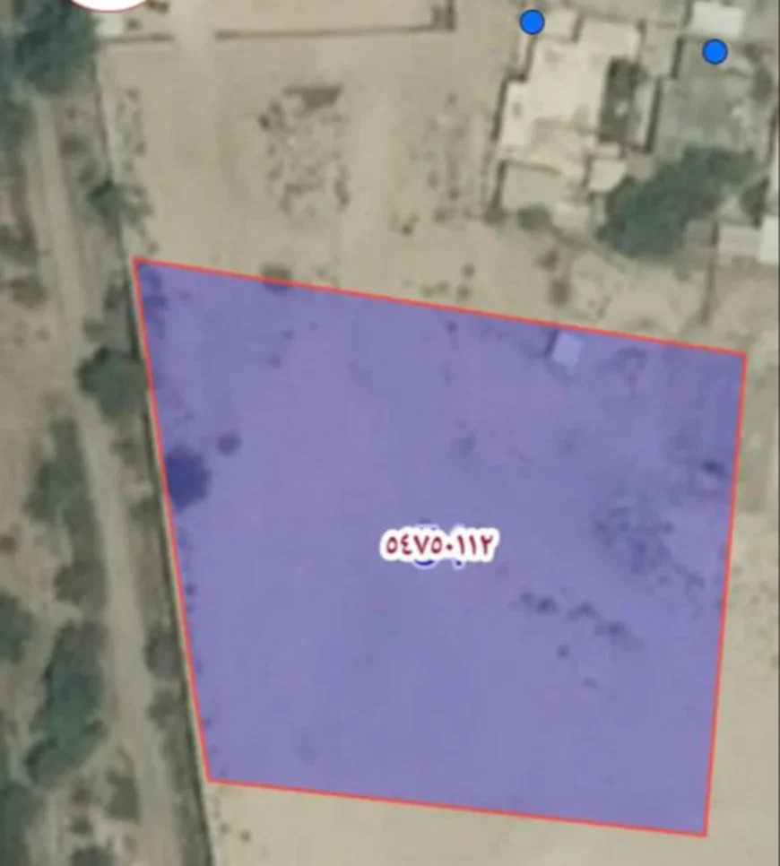 Lands For Sale  in Al Rayyan  - Muraikh  -Area Size 5,200 Square Meter