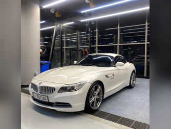 بي ام دبليو  الفئة - زد  4 M  2016  اوتوماتيك  140,000 كم  6 سلندر  دفع كلي مستمر  كوبيه \ سبورت  أبيض  تحت الضمان