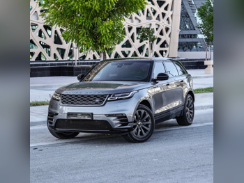 لاند روفر  رنج روفر  فيلار-ار - داينمك  2019  اوتوماتيك  80,000 كم  6 سلندر  دفع رباعي  اس يو في  رمادي وأسود  تحت الضمان