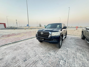 Toyota  Land Cruiser  G  2013  Automatic  470,000 Km  6 Cylinder  Four Wheel Drive (4WD)  SUV  Black