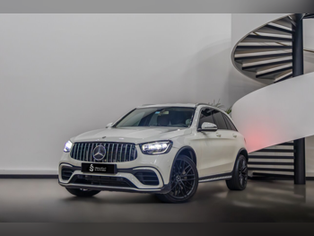 مرسيدس - بنز  جي ال سي  200  2020  اوتوماتيك  58,000 كم  4 سلندر  دفع رباعي  اس يو في  أبيض