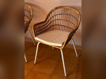 Sofas, Couches & Chairs IKEA  Chair  - Beige