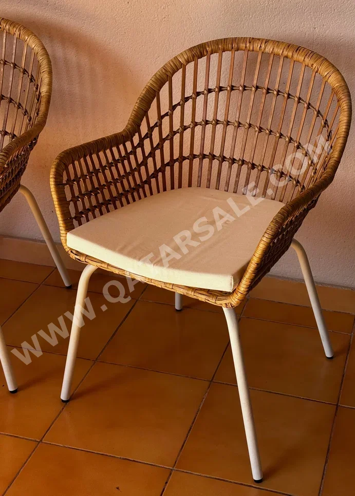 Sofas, Couches & Chairs IKEA Chair - Beige