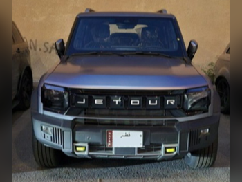 جيتور تي 2 لكجري 2025 اوتوماتيك 0 كم 4 سلندر دفع رباعي اس يو في رمادي مطفي تحت الضمان