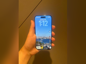 هواتف نقالة ابل - ايفون 17 - أبيض - 256 جيجابايت