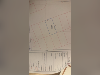 اراضي للبيع  في الوكرة  - الوكير  -المساحة 420 متر مربع