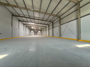 مخازن و مستودعات - الوكرة  - بركة العوامر  -المساحة: 500 متر مربع