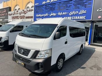 نيسان  أورفان  2019  عادي  187,000 كم  4 سلندر  سحب امامي  فان \ باص  أبيض