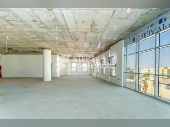 مكاتب تجارية - غير مفروشة  - الدوحة  - فريج بن عمران