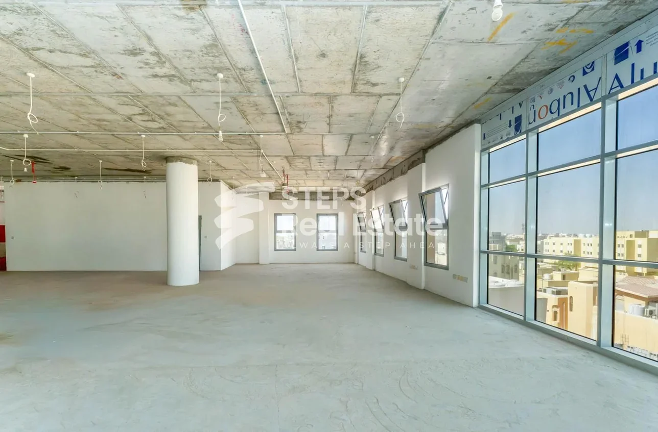 Commercial Offices - Not Furnished - Doha - Fereej Bin Omran