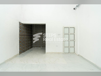 محلات تجارية - غير مفروشة  - أم صلال  للايجار  - أم صلال علي