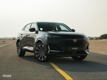 تشانجان  يوني - كي  2024  اوتوماتيك  16,000 كم  4 سلندر  دفع كلي مستمر  اس يو في  أسود  تحت الضمان