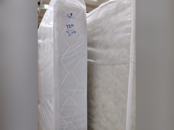 Mattresses - Double