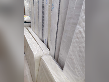 Mattresses - Double