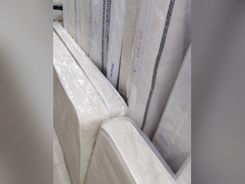 Mattresses - Double