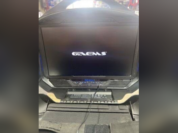 Video Games Consoles -Included Controllers: No Controllers Included