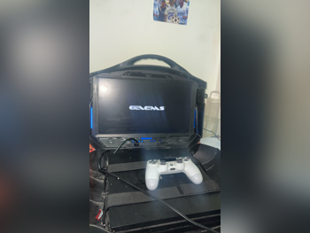 Video Games Consoles - Sony - PlayStation 4