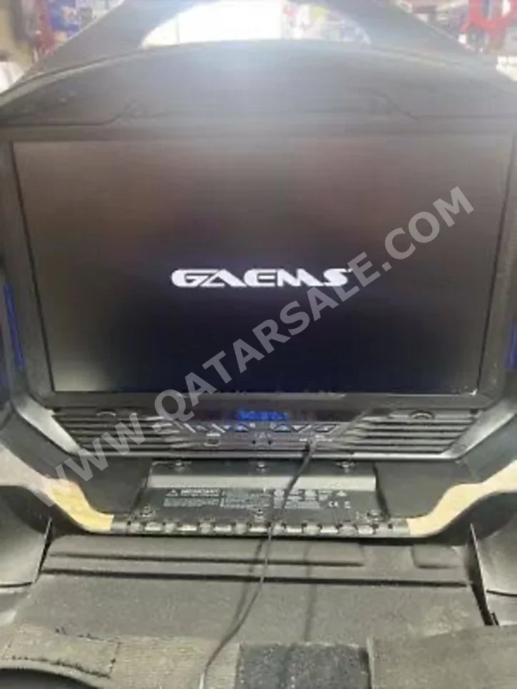 Video Games Consoles -Included Controllers: No Controllers Included