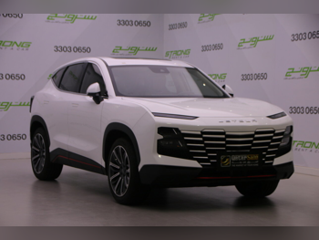 جيتور  داشينغ  فلاغ شيب  2025  اوتوماتيك  10,000 كم  4 سلندر  دفع رباعي  اس يو في  أبيض  تحت الضمان