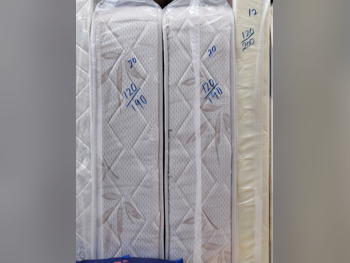 المراتب - مزدوج