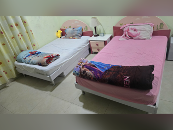 أسّرة الأطفال - سرير فردي - هوم سينتر