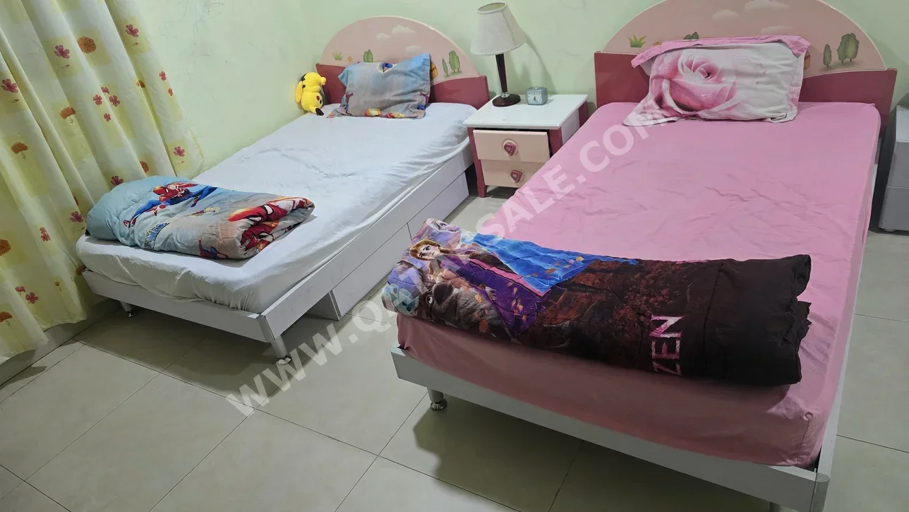 Kids Beds - Single Bed  - Home Center