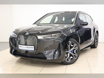 بي ام دبليو  اي اكس  40  2024  اوتوماتيك  28,000 كم  0 سلندر  دفع كلي مستمر  اس يو في  أسود  تحت الضمان