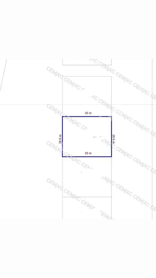 Lands For Sale  in Umm Salal  - Umm Ebairiya  -Area Size 1,000 Square Meter