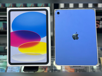 Apple  iPad -  128 GB - Connectivity Wi Fi Only