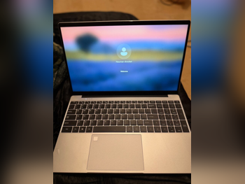 Laptops Asus - ZenBook Series - Silver - Windows 11 - Intel - Pentium -Memory (Ram): 12 GB