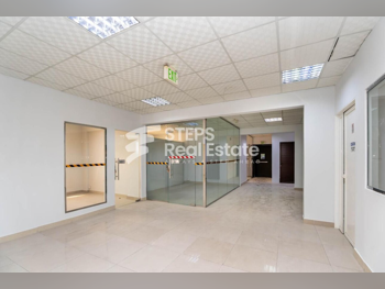Commercial Offices - Not Furnished  - Al Rayyan  - Industrial Area