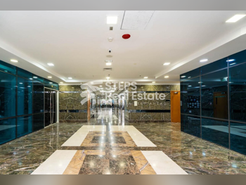 مكاتب تجارية - غير مفروشة  - الدوحة  - الهلال