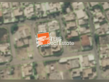 Lands For Sale  in Umm Salal  - Al Kharaitiyat  -Area Size 677 Square Meter