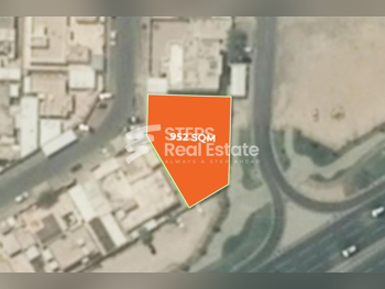 Lands For Sale  in Al Rayyan  - Al Gharrafa  -Area Size 952 Square Meter