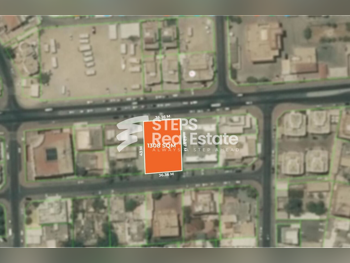 Lands For Sale  in Doha  - Al Hilal  -Area Size 1,308 Square Meter