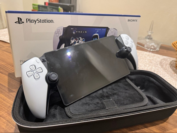 Video Games Consoles - Sony - Playstation Portal
