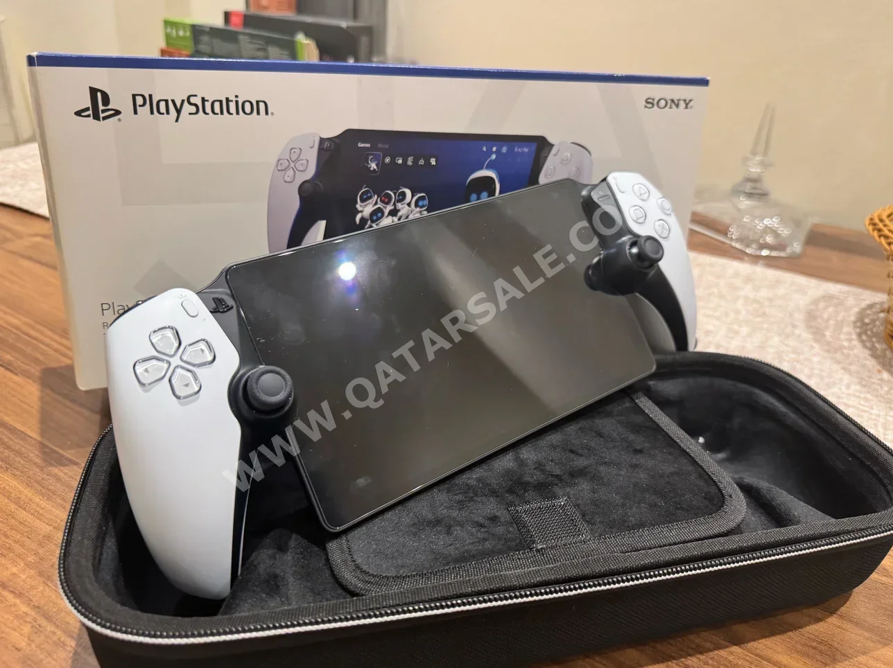 Video Games Consoles - Sony - Playstation Portal