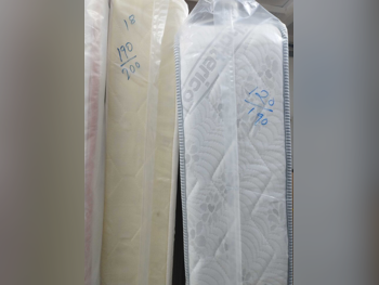 Mattresses - Double