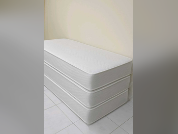 Mattresses - Double