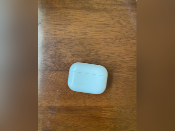 Headphones & Earbuds,Airpods Apple  - White  Airpods