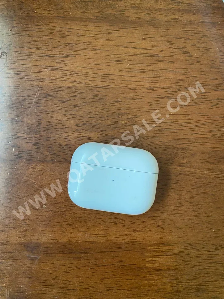 Headphones & Earbuds,Airpods Apple - White Airpods