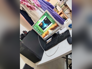 أجهزة الكمبيوتر اتش بي - ميني تاور \ بافيليون 2024